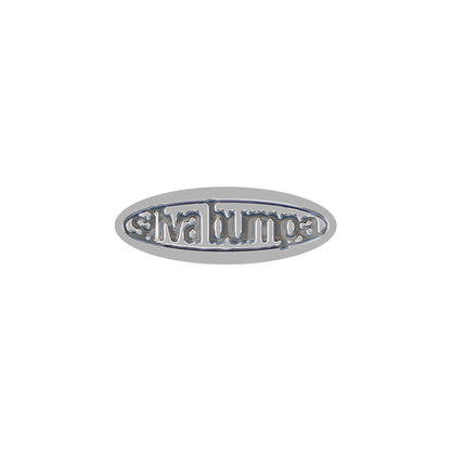 STERLING CHROME STICKER PACK