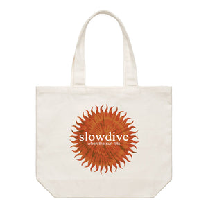 ECRU TOTE