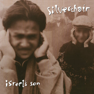 ISRAEL'S SON  (SMOKE COLOURED LIMITED EDITION)