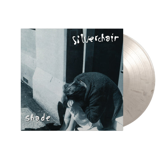 SHADE (BLACK & WHITE MARBLED COLOURED LIMITED EDITION)