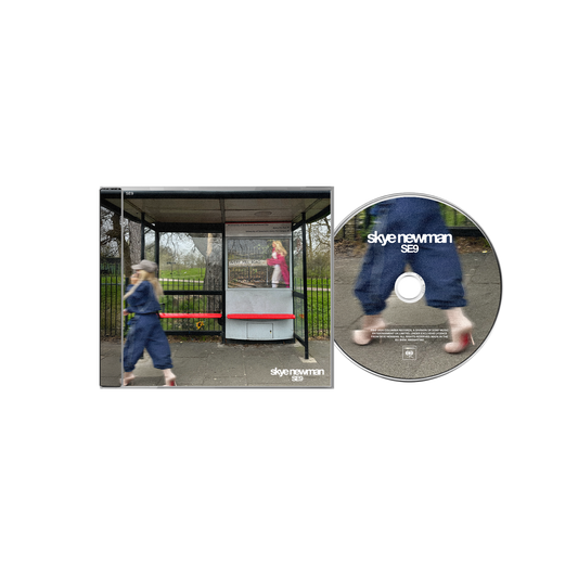 SE9 PART 2 CD