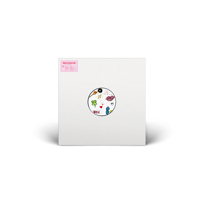 SE9 PART 2 D2C EXCLUSIVE VINYL