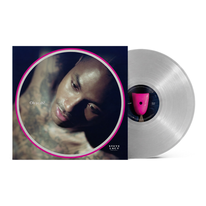 OH YEAH? VINYL