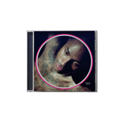 OH YEAH? CD
