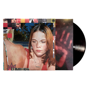 SUNBURN LIMITED EDITION DELUXE VINYL + DIGITAL DOWNLOAD