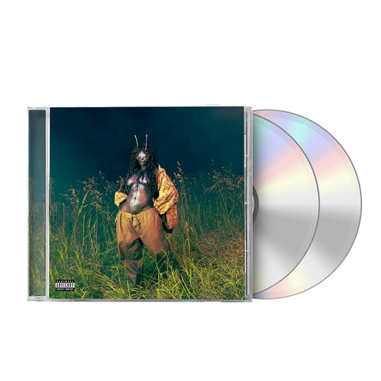SOS DELUXE: LANA CD