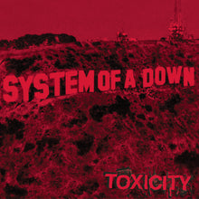 Load image into Gallery viewer, Toxicity CD