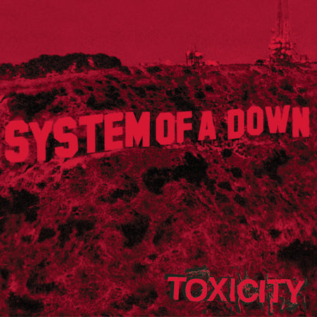 Toxicity CD