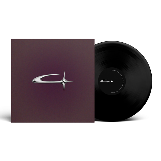 LOVERS COMET VINYL