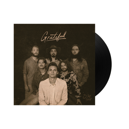 GRATEFUL VINYL