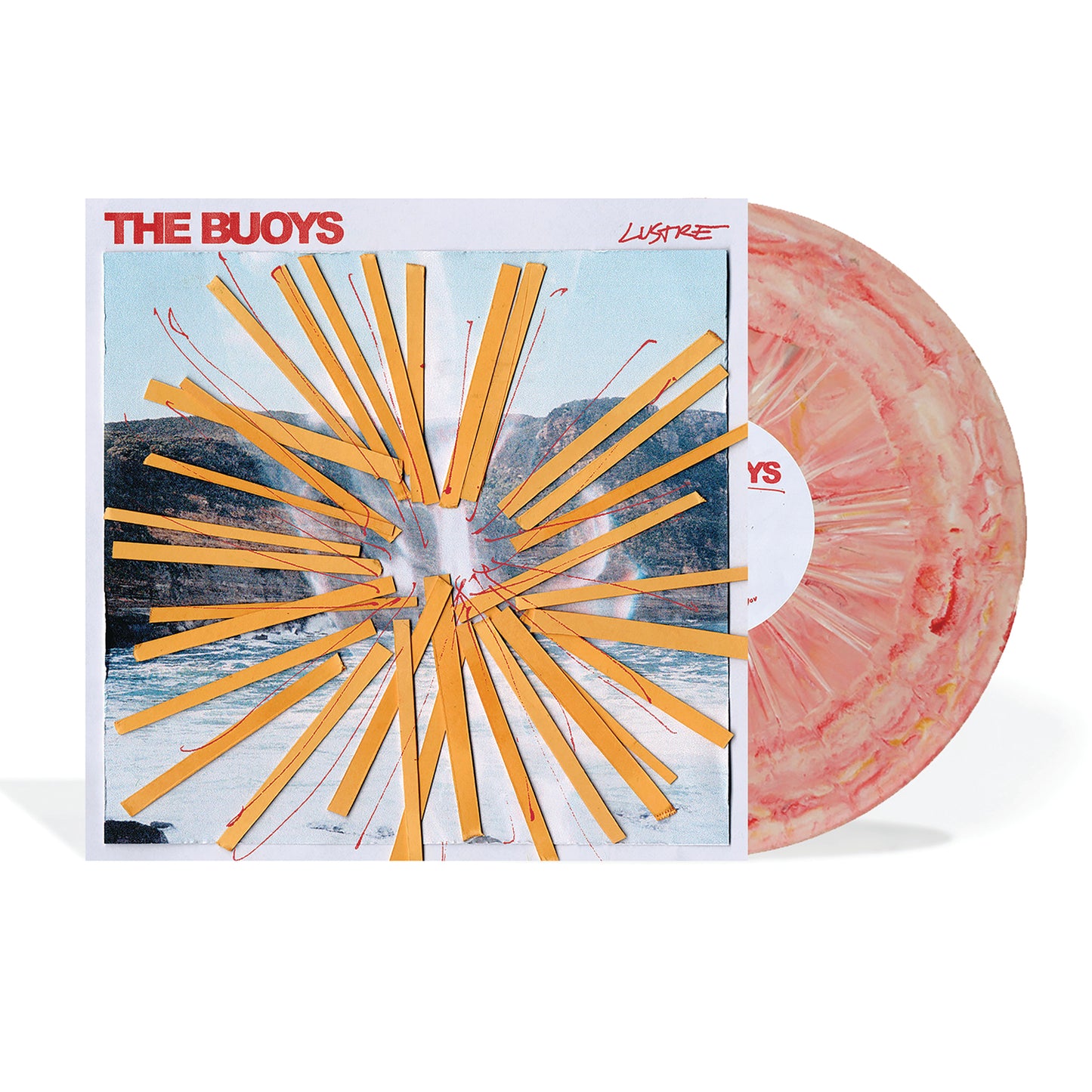 LUSTRE VINYL