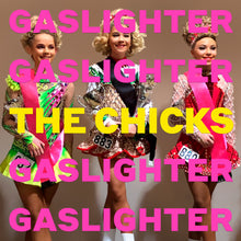 Load image into Gallery viewer, Gaslighter- CD
