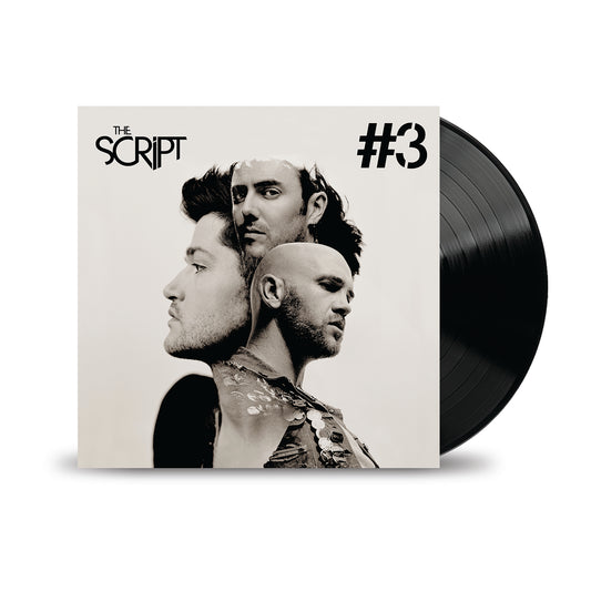 The Script The Script Cd THE SCRIPT – On Repeat