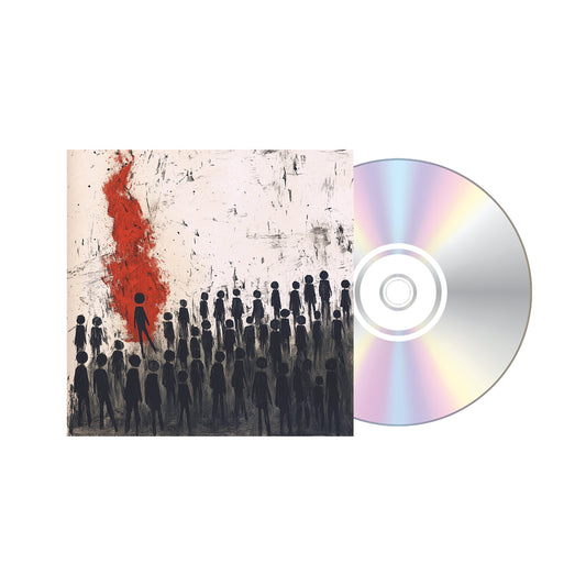 ALIENATION CD