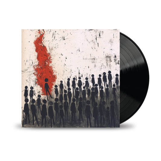 ALIENATION VINYL