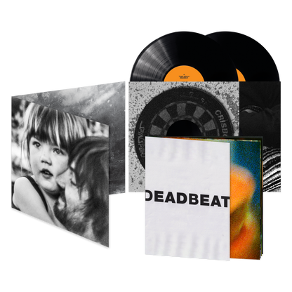 DEADBEAT VINYL