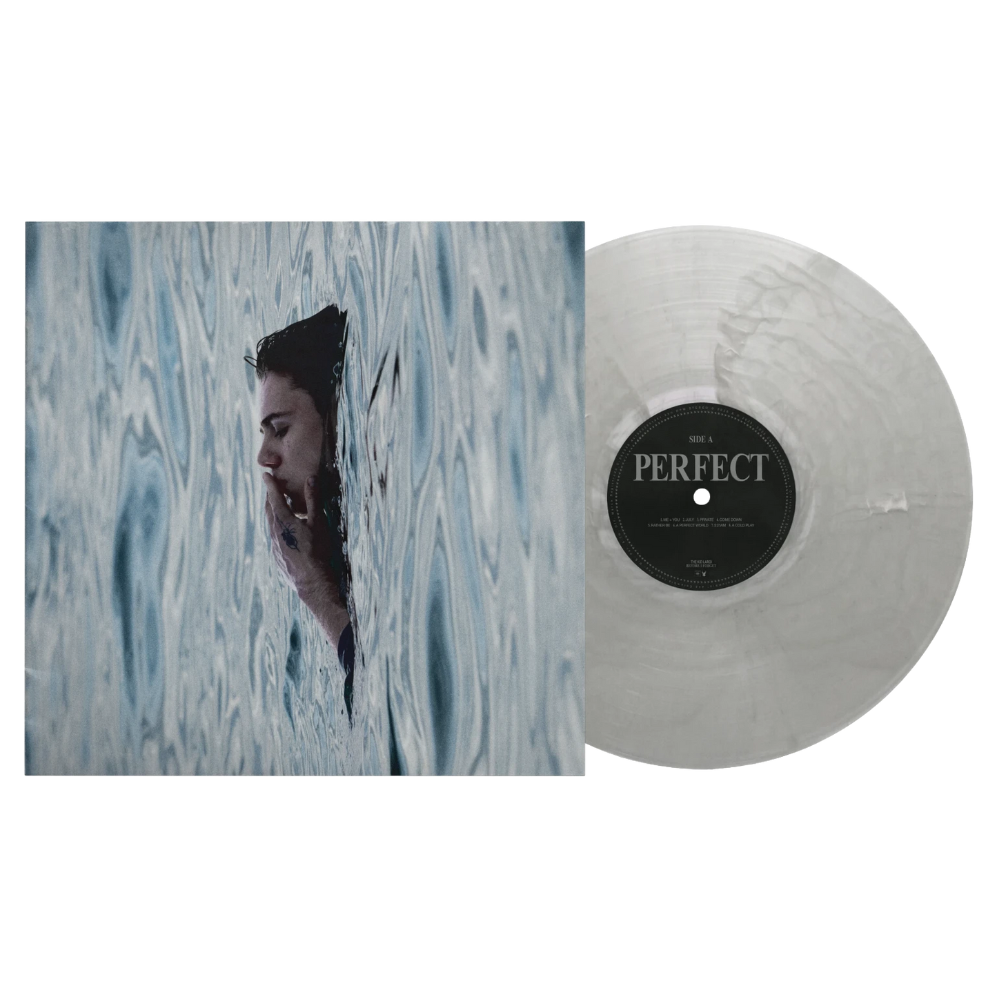 BEFORE I FORGET VINYL