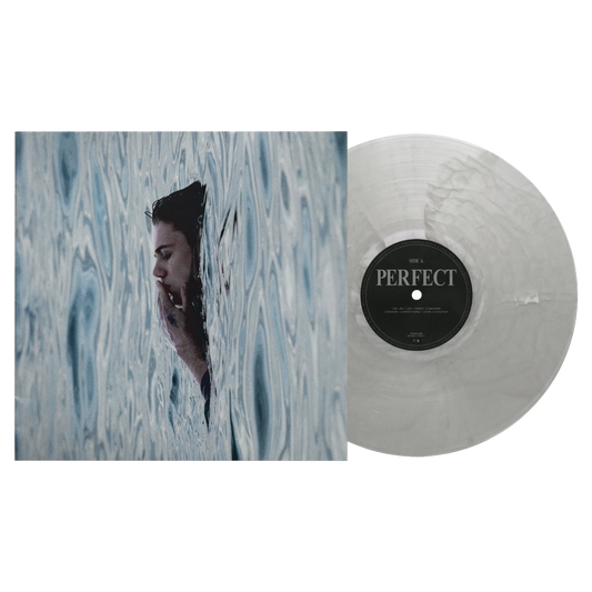 BEFORE I FORGET VINYL
