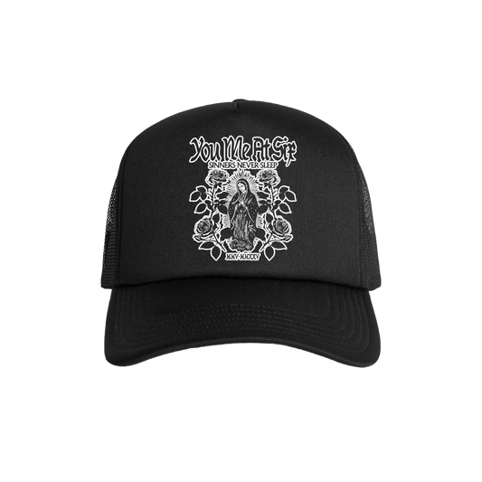 SNS CAP