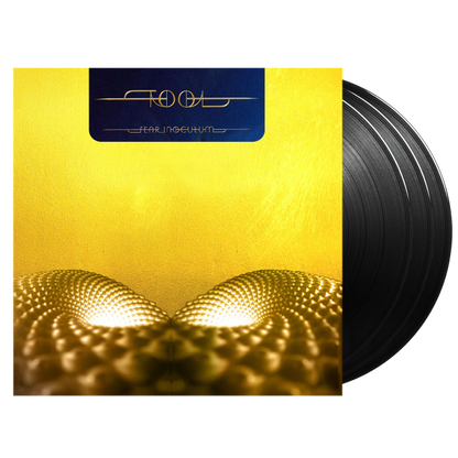 FEAR INOCULUM VINYL – On Repeat FEAR INOCULUM VINYL – On Repeat