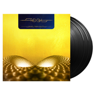 FEAR INOCULUM VINYL