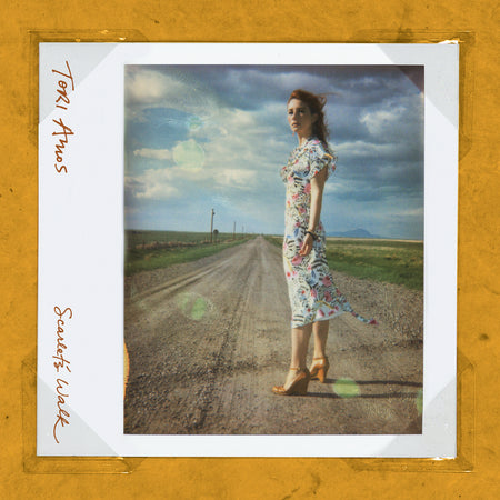 Scarlet's Walk (2LP Vinyl)