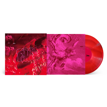 TOTAL MELTDOWN VINYL