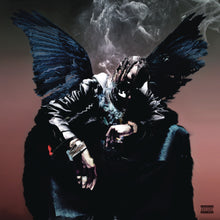 Load image into Gallery viewer, Birds In The Trap Sing Mcknight Vinyl