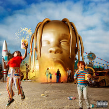 Load image into Gallery viewer, Astroworld CD