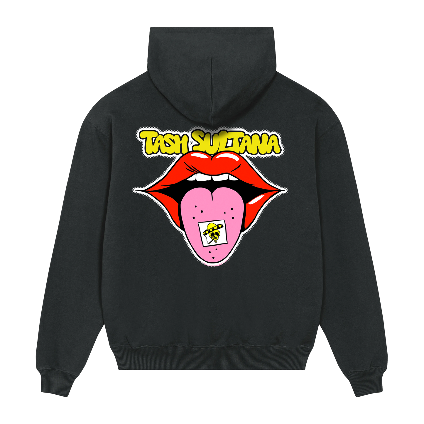 RETURN TO THE ROOTS HOODIE + DIGITAL DOWNLOAD