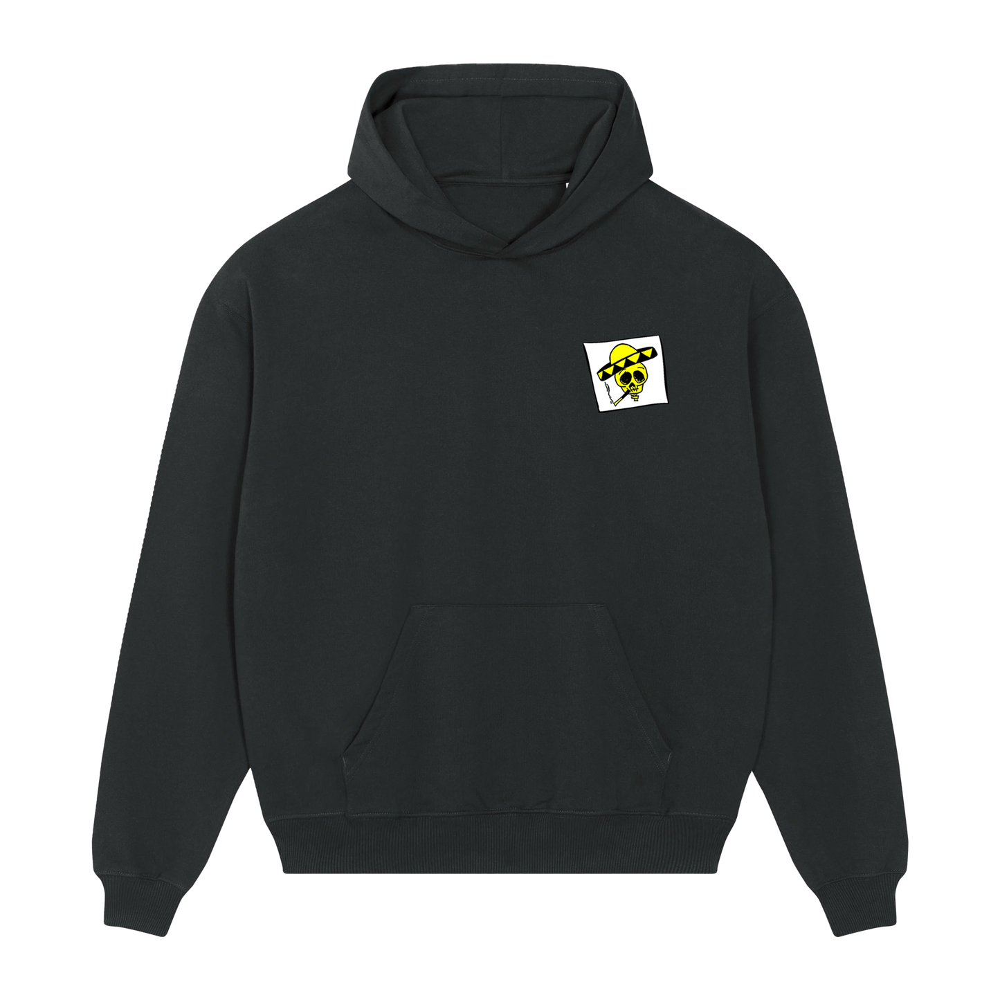 RETURN TO THE ROOTS HOODIE + DIGITAL DOWNLOAD