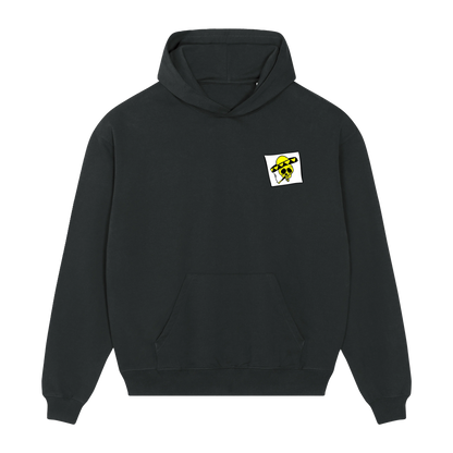 RETURN TO THE ROOTS HOODIE + DIGITAL DOWNLOAD