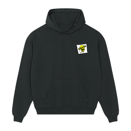 RETURN TO THE ROOTS HOODIE + DIGITAL DOWNLOAD