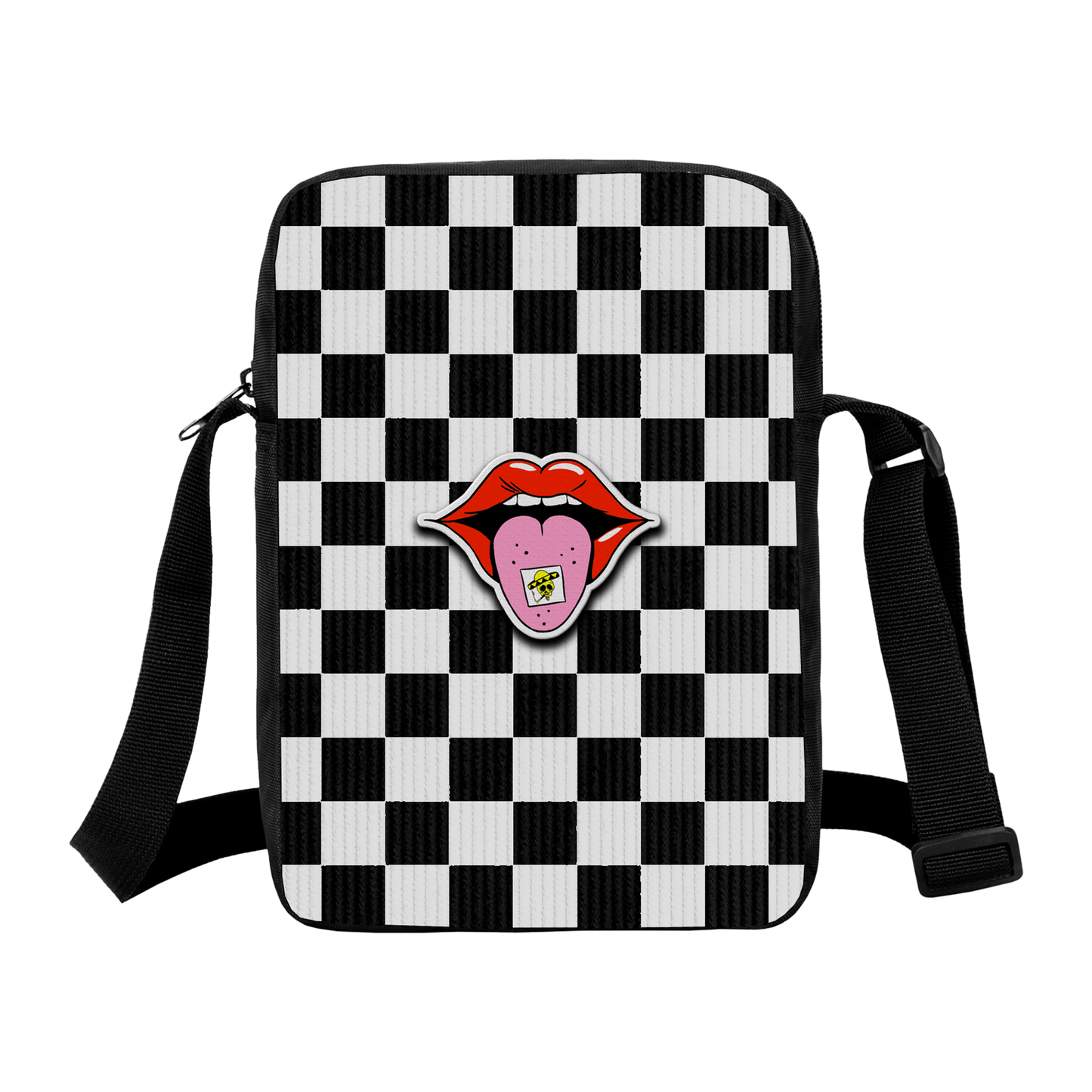 RETURN TO THE ROOTS CROSS BODY BAG + DIGITAL DOWNLOAD
