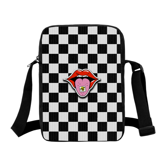 RETURN TO THE ROOTS CROSS BODY BAG + DIGITAL DOWNLOAD