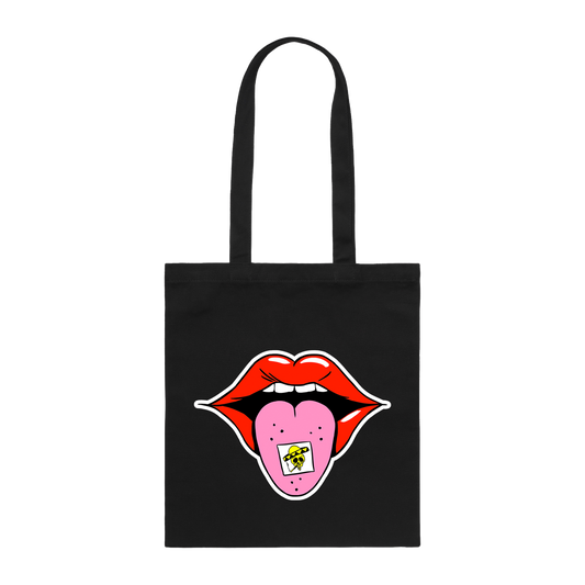 RETURN TO THE ROOTS TOTE + DIGITAL DOWNLOAD