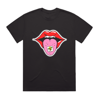 RETURN TO THE ROOTS AU TOUR TEE