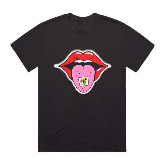 RETURN TO THE ROOTS AU TOUR TEE