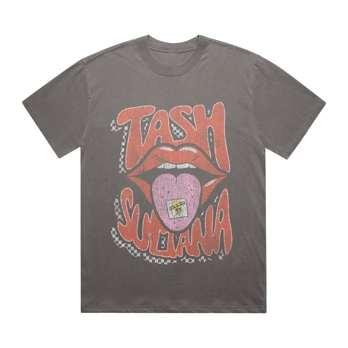 RETURN TO THE ROOTS VINTAGE TEE + DIGITAL DOWNLOAD