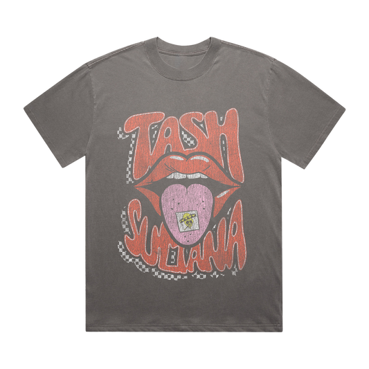 RETURN TO THE ROOTS VINTAGE TEE + DIGITAL DOWNLOAD