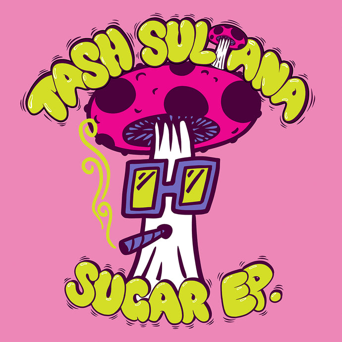 SUGAR EP DIGITAL DOWNLOAD