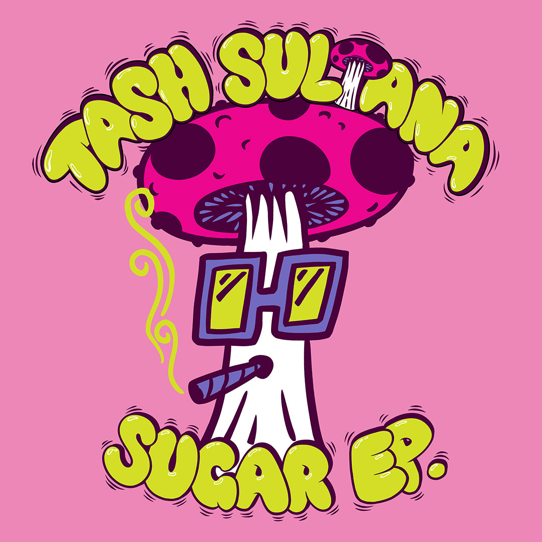 SUGAR EP DIGITAL DOWNLOAD