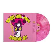 Load image into Gallery viewer, SUGAR EP PINK VINYL