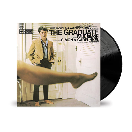 THE GRADUATE