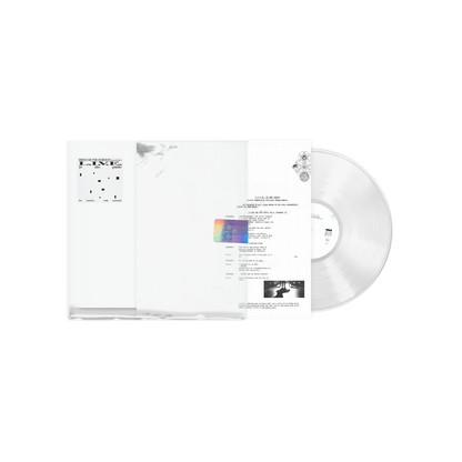 L.I.V.E. In São Paulo | (Live Immersive Visual Experiment) 2LP