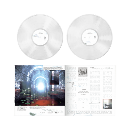 L.I.V.E. In São Paulo | (Live Immersive Visual Experiment) 2LP
