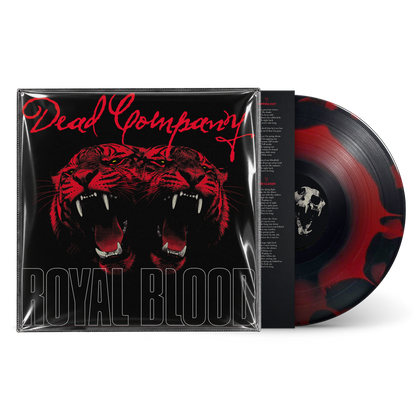 Dead Company | Inkspot Deluxe Vinyl LP (Store Exclusive)