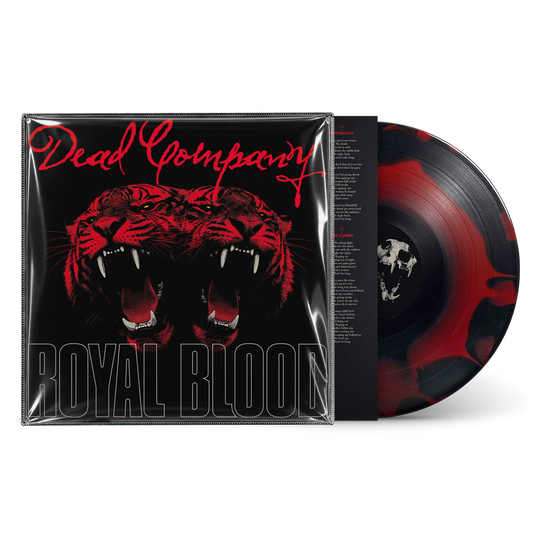 Dead Company | Inkspot Deluxe Vinyl LP (Store Exclusive)