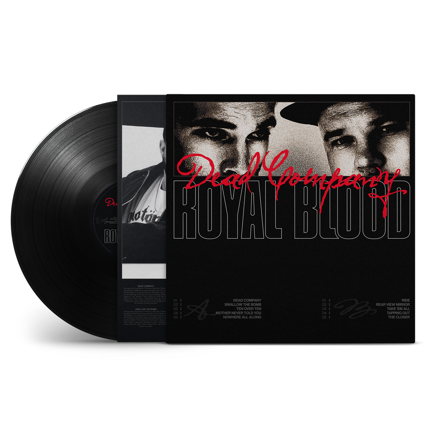 Dead Company | Vinyl LP