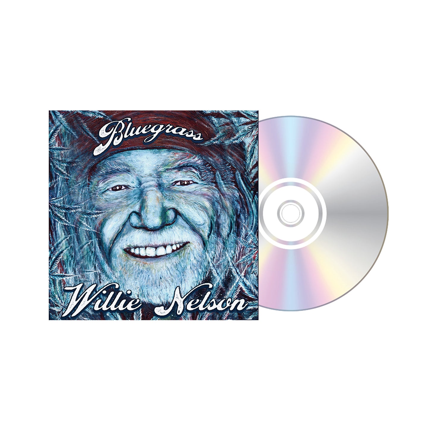 Bluegrass CD